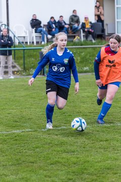 Bild 291 - wCJ VfL Pinneberg - Alstertal-Langenhorn : Ergebnis: 0:8